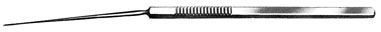 House Footplate Chisel - N1705 30